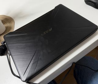 ASUS TUF FX505DV Gaming Laptop