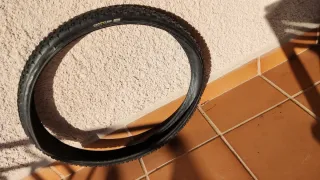 Neumático 26" IRC GEO CLAW