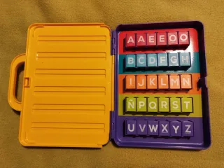 Juego 'Yo Aprendo a leer' Diset