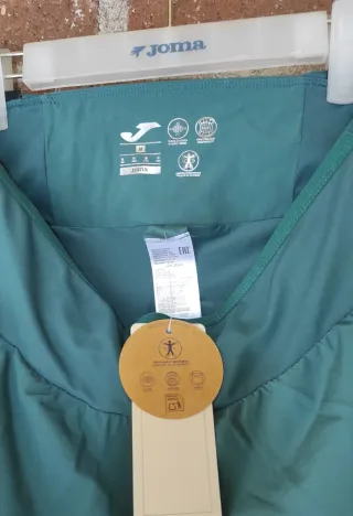 Mallas trail running Joma Talla M