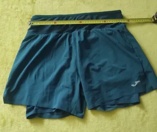 Mallas trail running Joma Talla M