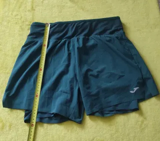 Mallas trail running Joma Talla M