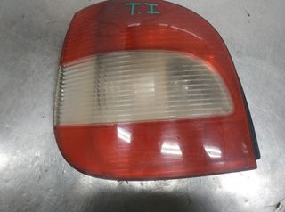 Piloto tras izq renault scenic (ja..) 1.9 448138