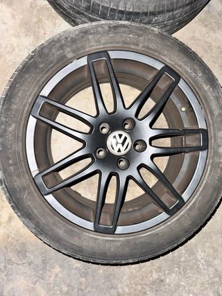 Llantas 17 Grupo VAG