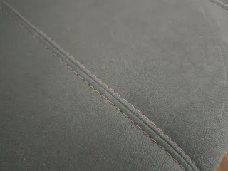 Sofá modular tejido antimanchas