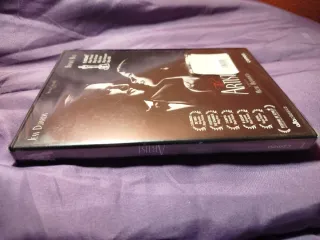 (precintada )The Artist ,dvd- 5 Oscars