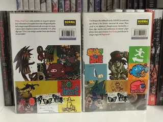 Soul Eater tomos del 1-5