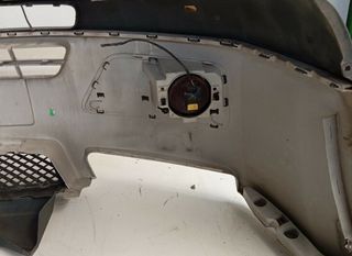 Ford 462363 paragolpes focus berlina (cap) ghia