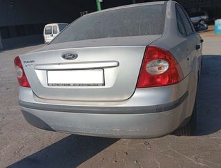 Ford 462363 paragolpes focus berlina (cap) ghia