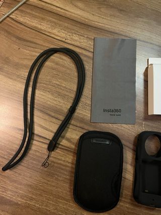 Kit Protezione Insta360 X3