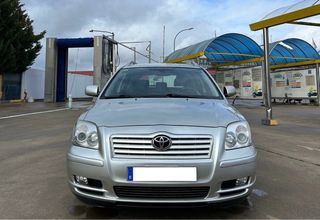 Toyota Avensis 2005