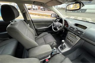 Toyota Avensis 2005