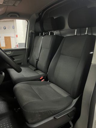 Volkswagen Transporter 2020