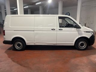 Volkswagen Transporter 2020