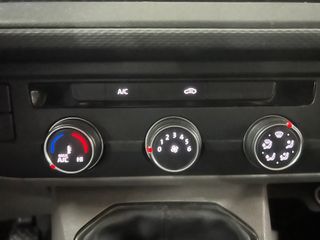 Volkswagen Transporter 2020