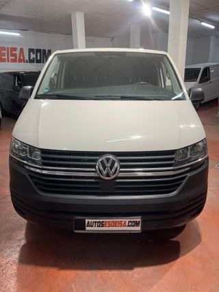 Volkswagen Transporter 2020