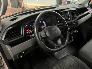 Volkswagen Transporter 2020