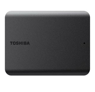 Disco Duro Externo Toshiba Canvio Basics 2TB