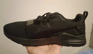 Zapatillas Puma Wired Run Pure Talla 46