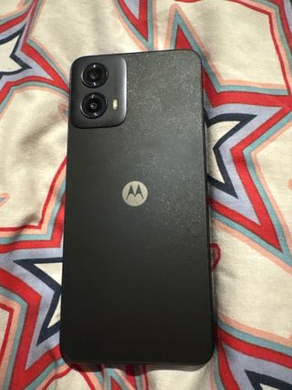 Telefono Motorola G34 con scatola