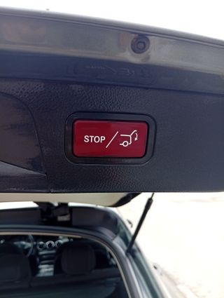 Mercedes-Benz GLC SUV (253) 2018