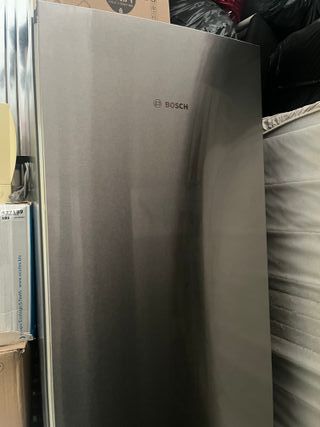 Nevera Bosch