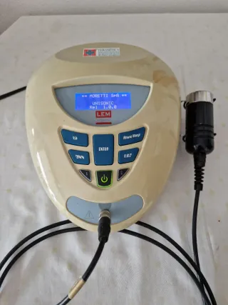 Aparelho Ultrassons LEM Unisonic