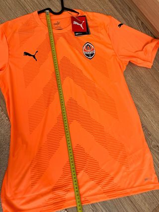 Camiseta Puma FC Shakhtar Donetsk Talla L