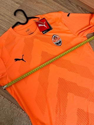 Camiseta Puma FC Shakhtar Donetsk Talla L