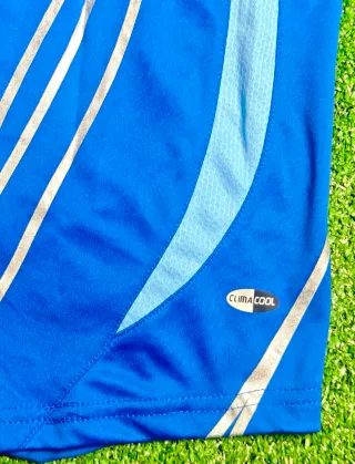 Camiseta Futbol Hidetoshi Nakata #7 2006 / Talla L