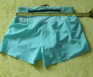 Mallas trail running Joma Talla S