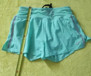 Mallas trail running Joma Talla S