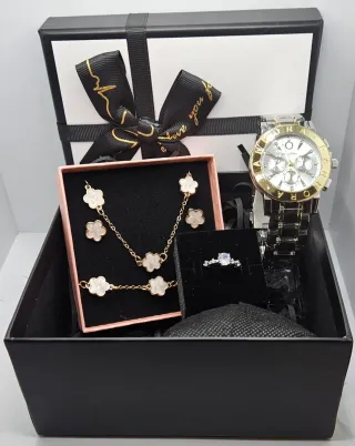 Regalo San Valentín Peluche Pingüino + Billetera