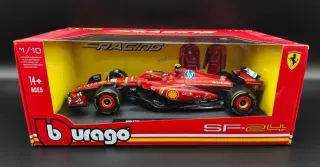 Ferrari SF-24 2024 Sainz
