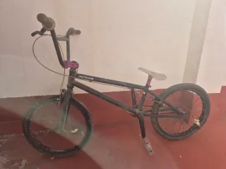 Bicicleta BMX Specialized