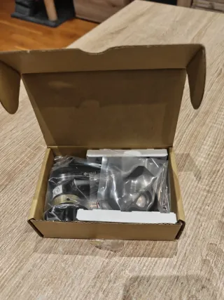 Herramienta biselado neumática