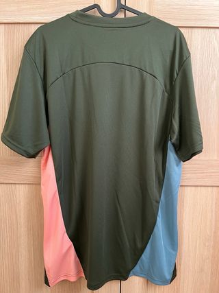 Camiseta Puma Manchester City Training Talla L