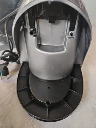 Centro Planchado Cecotec Fast&Furious 8060