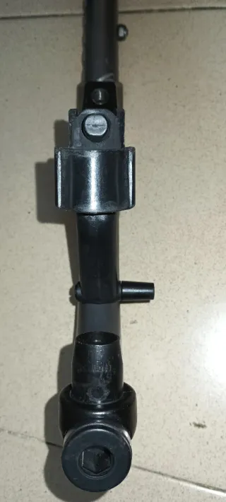 Chasis silla d ruedas