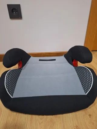 Silla coche Recaro Grupo 2-3