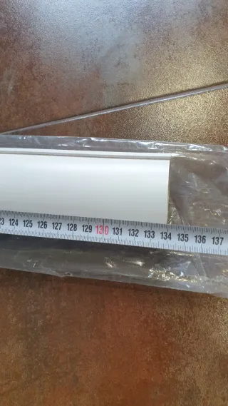 Organizador de cables para pared