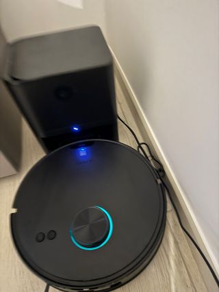 Ultenic T20 Pro Robot Aspirapolvere Lavapavimenti