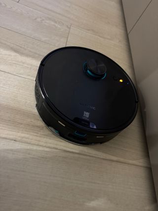 Ultenic T20 Pro Robot Aspirapolvere Lavapavimenti