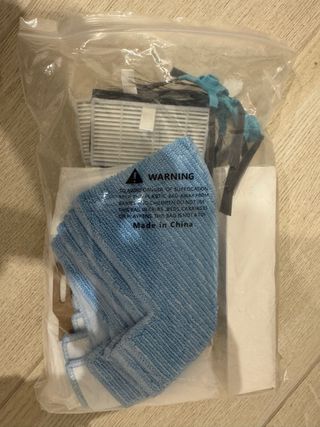 Ultenic T20 Pro Robot Aspirapolvere Lavapavimenti