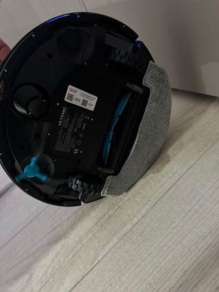 Ultenic T20 Pro Robot Aspirapolvere Lavapavimenti