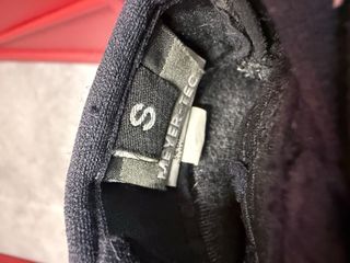 Guantes anticortes MEYER-TEC Talla S