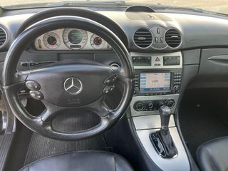 Mercedes-Benz  CLK 2006
