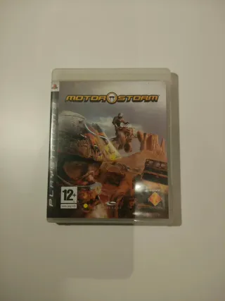 Lottazione di giochi PS3, alcuni in russo