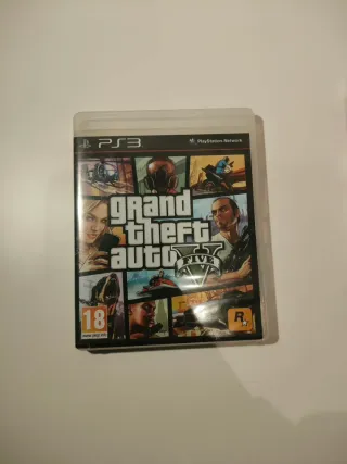 Lottazione di giochi PS3, alcuni in russo