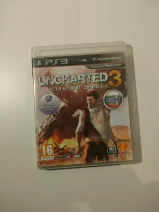 Lote Juegos PS3, algunos en ruso